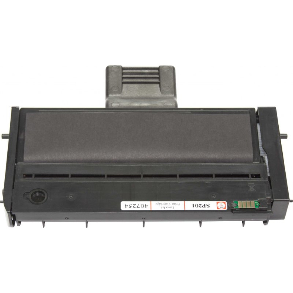 Тонер-картридж BASF Ricoh Aficio SP201/SP203/SP204, Black 407254 (KT-SP201-407254)_