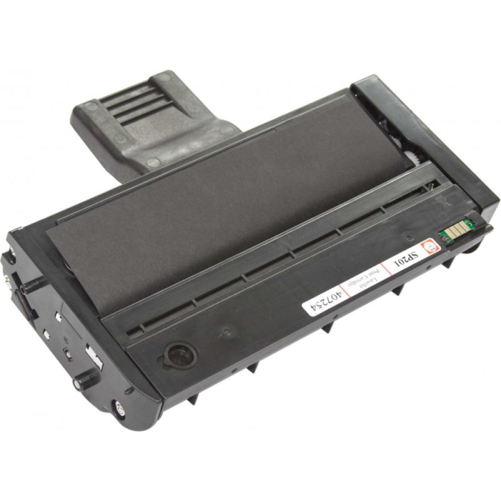 Тонер-картридж BASF Ricoh Aficio SP201/SP203/SP204, Black 407254 (KT-SP201-407254)_