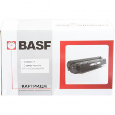 Тонер-картридж BASF Xerox Ph 5335 Black 113R00737 (KT-113R00737)_