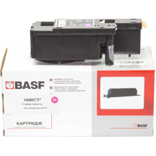 Тонер-картридж BASF Xerox Ph 6020/6022/WC6025/6027 Magenta 106R02757 (KT-106R02757)_