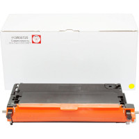 Тонер-картридж BASF Xerox Ph 6180 Yellow 113R00725 (KT-113R00725)_