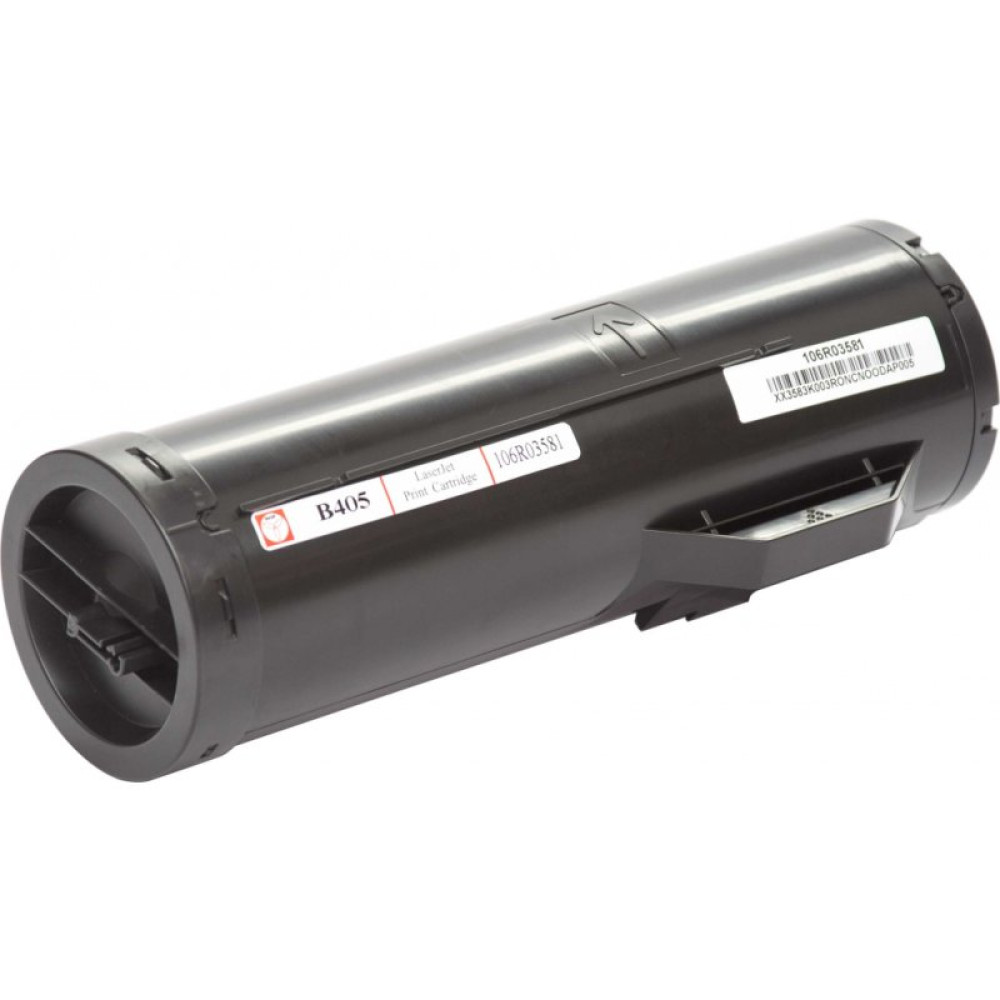Тонер-картридж BASF Xerox VL B400/405 Black 106R03581 (KT-106R03581)_