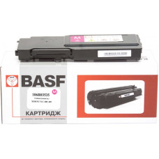 Тонер-картридж BASF Xerox VL C400/C405 Magenta 106R03535 8K (KT-106R03535)_