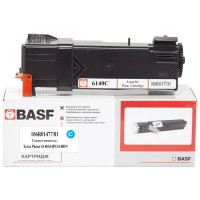 Картридж BASF Xerox Phaser 6140/ 106R01481/106R01477 Cyan (KT-106R01477/81)_