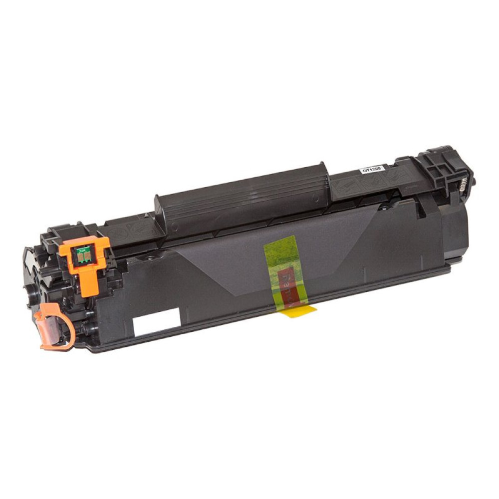 Картридж Tender Line Canon 737 Black OEM (TL-CRG737)_