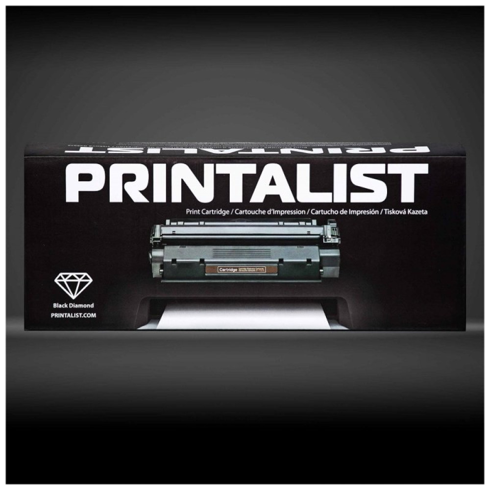 Картридж Printalist HP CE505A (HP-CE505A-PL)_