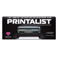 Картридж Printalist HP CLJ CP2025/CM2320, CC533A Magenta (HP-CC533A-PL)_