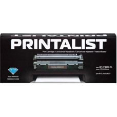 Картридж Printalist HP LJ M252/M277/ CF401X Cyan (HP-CF401X-PL)