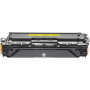 Картридж Printalist HP CLJ M276n/M251n/ CF212A Yellow (HP-CF212A-PL)