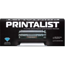 Картридж Printalist HP CLJ M280/M281/M254/ CF541X Cyan (HP-CF541X-PL)