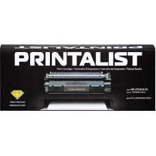 Картридж Printalist HP CLJ M280/M281/M254/ CF542X Yellow (HP-CF542X-PL)