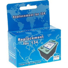 Картридж Microjet для HP №134 Color (C9363HE) (HC-F34L)_
