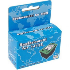 Картридж Microjet для HP №141 Color (CB338HE) (HC-F38L)_