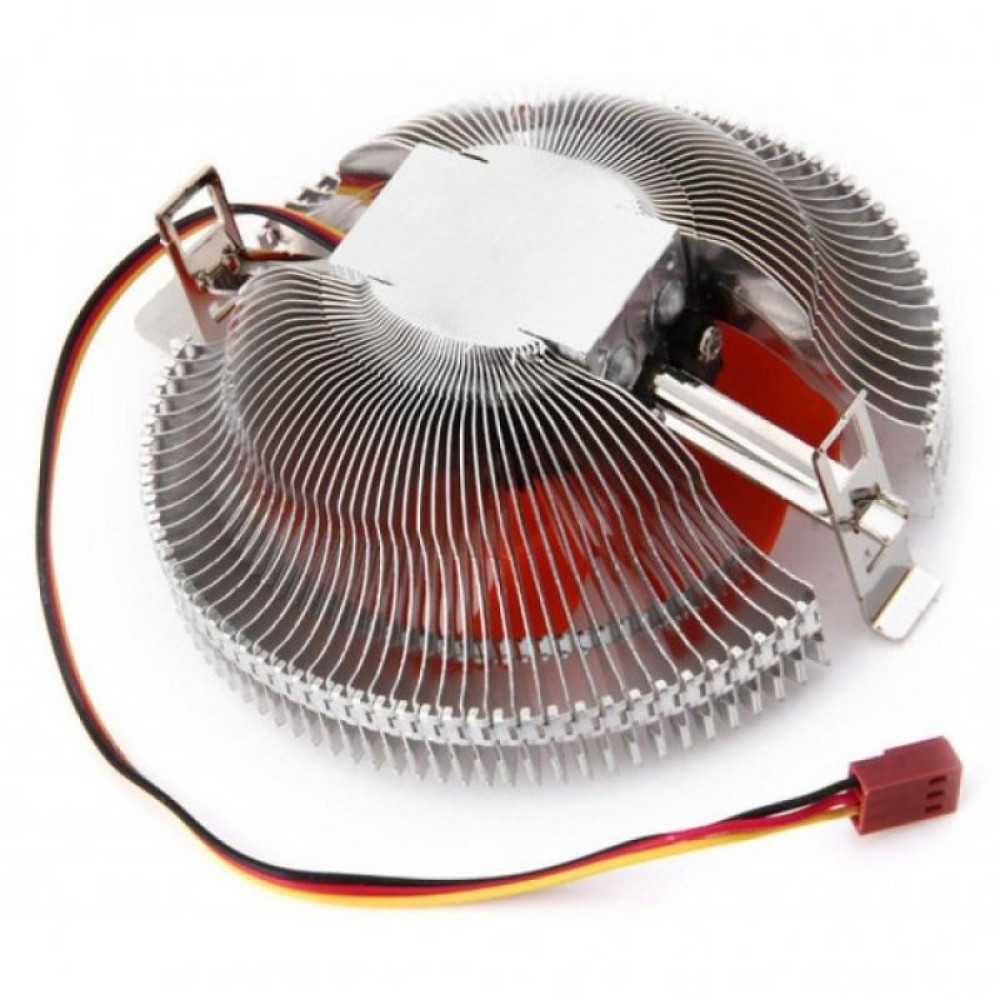 Кулер для процессора Cooling Baby Q8_