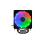 Кулер до процесора Cooling Baby R90 COLOR LED_