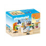 Конструктор Playmobil Окулист (6336529)