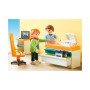 Конструктор Playmobil Окулист (6336529)