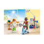 Конструктор Playmobil Физиотерапевт (6336527)