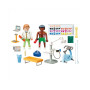 Конструктор Playmobil Физиотерапевт (6336527)