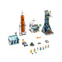 Конструктор LEGO City Космодром (60351) Конструктор LEGO City Космодром (60351)