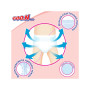 Подгузник GOO.N Plus Big 12-20 кг розмір XL на липучках 42 шт (843337)