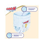 Подгузник GOO.N Premium Soft 12-20 кг размер XL трусики 36 шт. (863229)