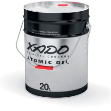 Моторное масло Xado 10W-40 SL/CI-4 20л (XA 28509)