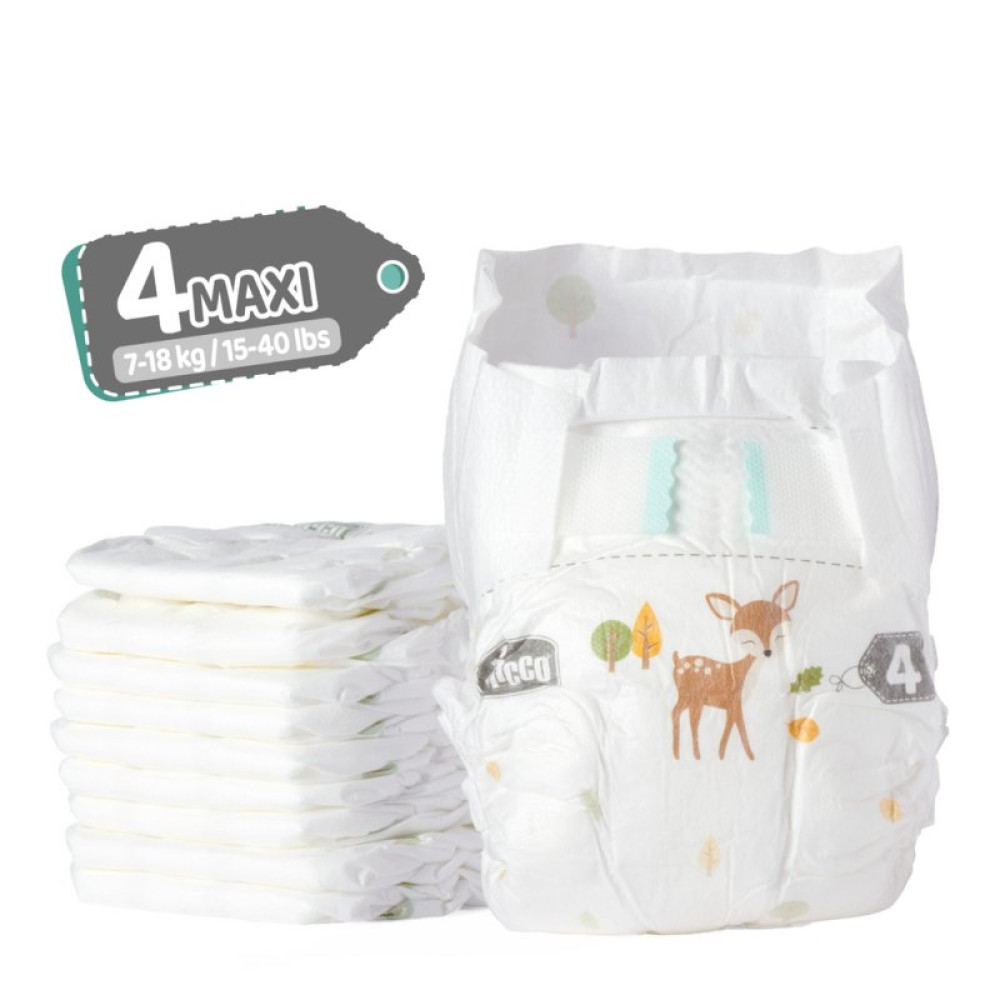 Подгузник Chicco Airy 4 L 7-18 кг 38 шт (11236.00) Подгузник Chicco Airy 4 L 7-18 кг 38 шт (11236.00)