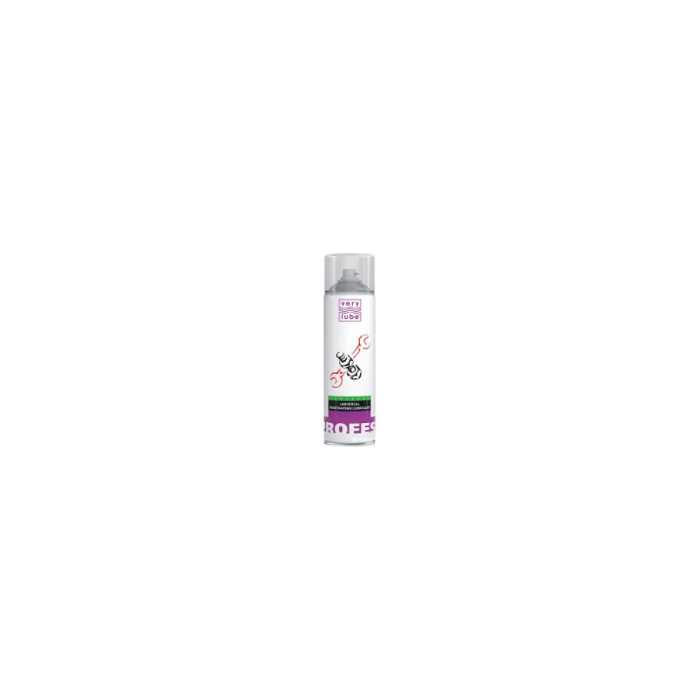 Мастило автомобільне VERYLUBE проникающая 150 мл (XB 40203)