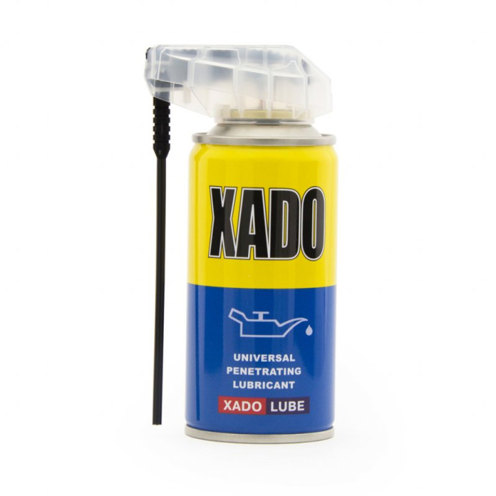 Смазка автомобильная Xado проникаюча 150 мл (ХА 32014)