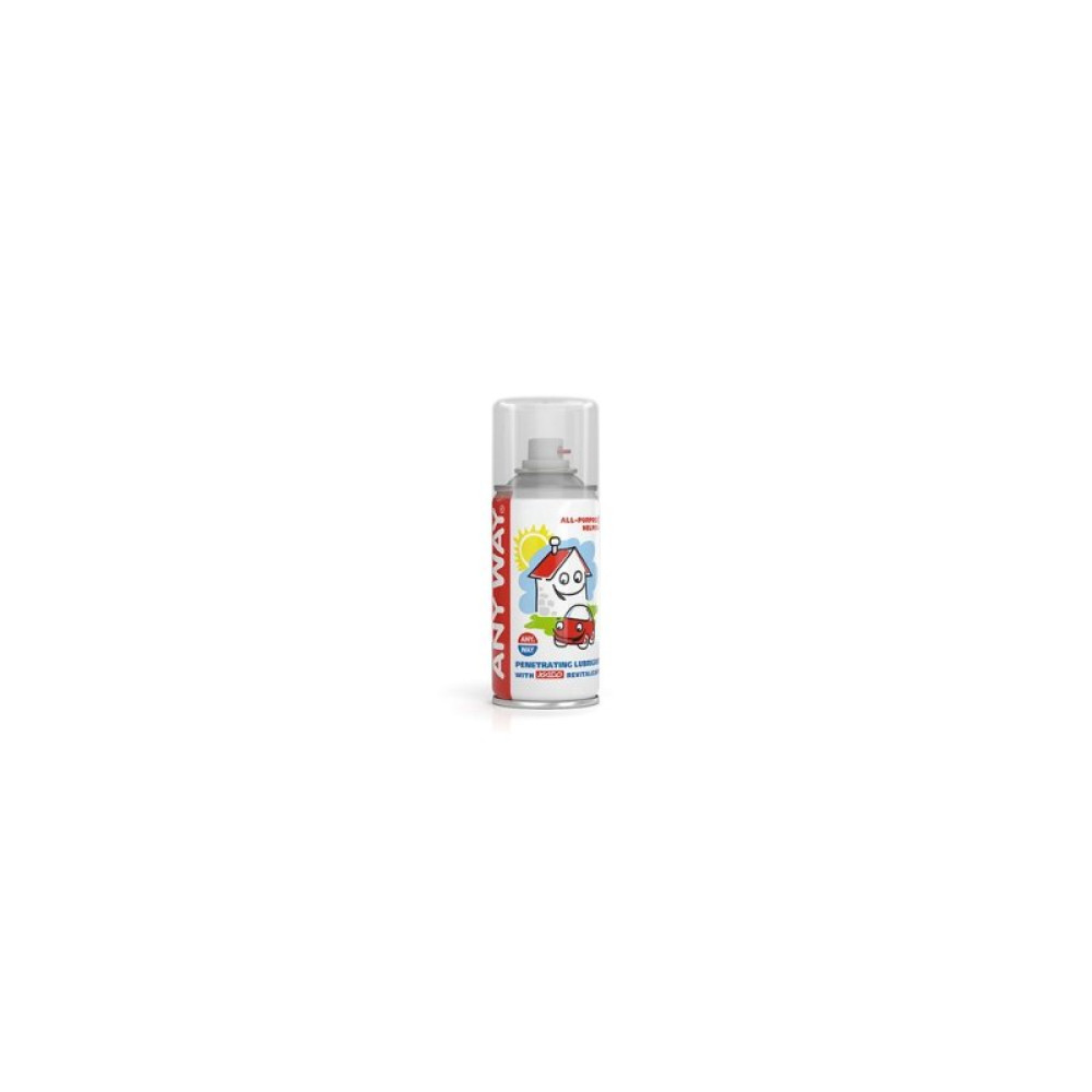Мастило автомобільне VERYLUBE АNY WAY 150 мл (XB 40001)