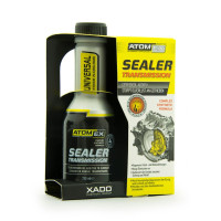 Герметик автомобільний Xado Atomex Sealer transmission 250 мл (ХА 43813)