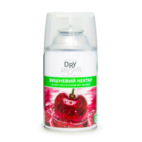 Ароматизатор для автомобиля Xado Dry Aroma Вишневый нектар 250мл (XD 10219)