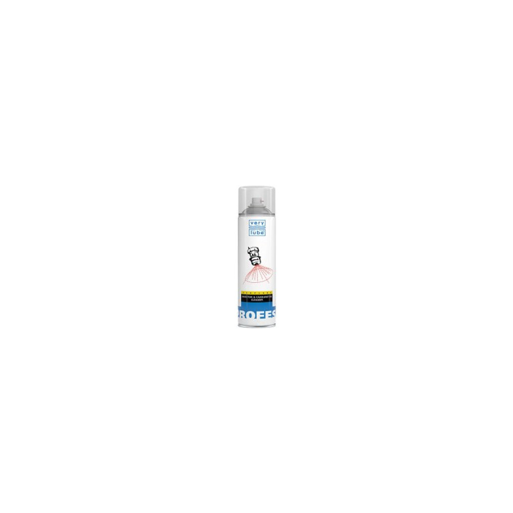 Автомобільний очисник VERYLUBE інжектора 500 мл (XB 40109)