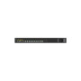 Комутатор мережевий Netgear Комутатор M4250-10G2F-POE+ (GSM4212P) 8x1GE PoE+(125W), 2x1G (GSM4212P-100EUS)