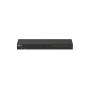 Комутатор мережевий Netgear Комутатор M4250-10G2F-POE+ (GSM4212P) 8x1GE PoE+(125W), 2x1G (GSM4212P-100EUS)