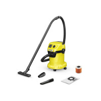 Пылесос Karcher WD 3 P V-17/4/20 (1.628-170.0)