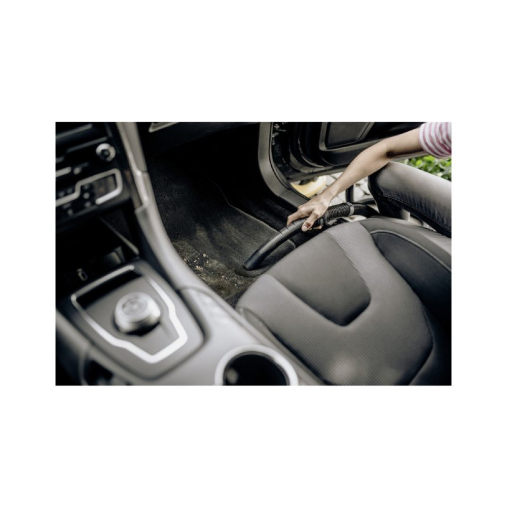 Пылесос Karcher WD 3 P V-17/4/20 (1.628-170.0)