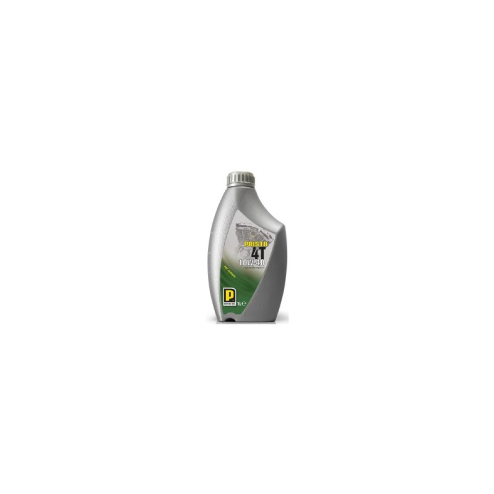 Моторна олива PRISTA 4Т 10w40 1л (6267)