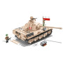 Конструктор Cobi Танк Пантера V – Пудель 1:28, 840 деталей (COBI-2568)