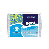 Подгузник Seni Kids junior 11-20 кг 30 шт (5900516693183)