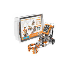 Конструктор Engino STEM & Robotics Pro Set v2 з акумулятором (E30-1B)