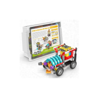 Конструктор Engino STEM& Роботицс Мини Сет в2 (E20)