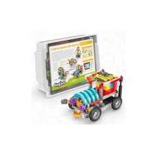 Конструктор Engino STEM& Роботицс Мини Сет в2 (E20)