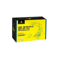 Конструктор Engino Stem Манипулятор. Обратная кинематика (ks0198)