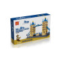 Конструктор Wange Тауэрский мост, Лондон, Англия (WNG-Tower-Bridge) Конструктор Wange Тауэрский мост, Лондон, Англия (WNG-Tower-Bridge)
