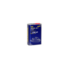 Моторна олива Mannol AQUA JET 4-TAKT 1л Metal 10W-40 (MN7820-1ME)