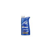 Моторное масло Mannol DEFENDER 1л 10W-40 (MN7507-1)