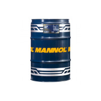 Моторное масло Mannol TS-5 UHPD 208л Metal10W-40 (MN7105-DR)