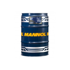 Моторное масло Mannol TS-5 UHPD 60л Metal10W-40 (MN7105-60)